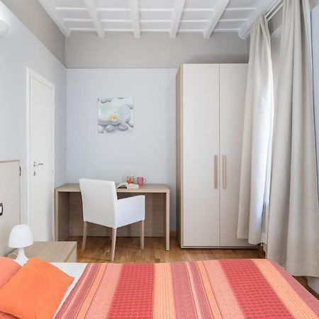 Spanish Steps House Vittoria Rome Bagian luar foto