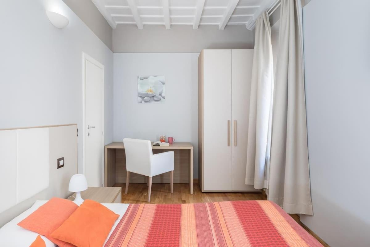 Spanish Steps House Vittoria Rome Bagian luar foto