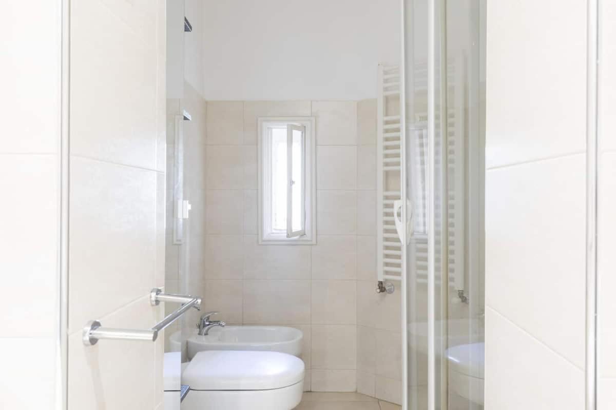 Spanish Steps House Vittoria Rome Bagian luar foto