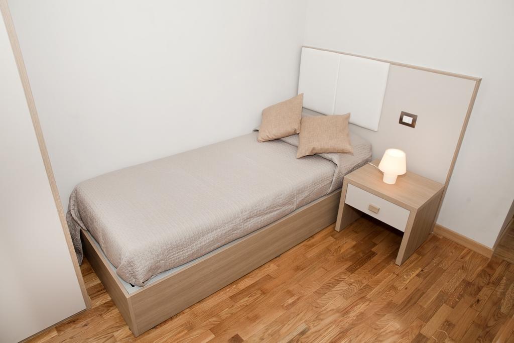 Spanish Steps House Vittoria Rome Ruang foto